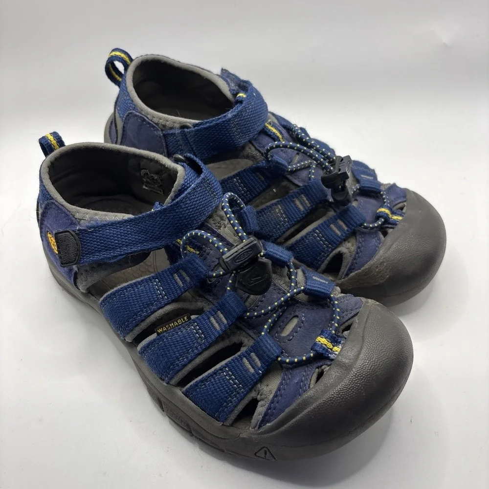 Keen newport h2